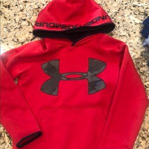 Under Armour Hoodie